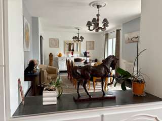 Vente maison 11 pièces
