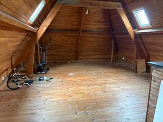 Vente maison 11 pièces