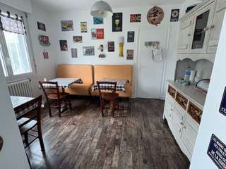 Vente maison 11 pièces