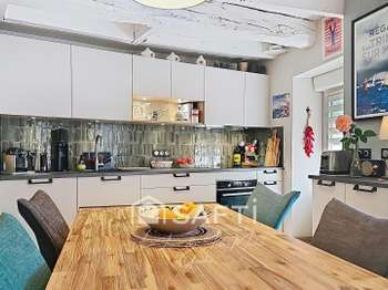 Vente Maison 3 chambresPluvigner