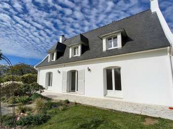 Vente maison 6 pièces Pluvigner 56