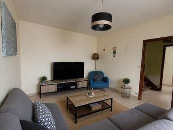 Vente Maison 2 chambresPluvigner