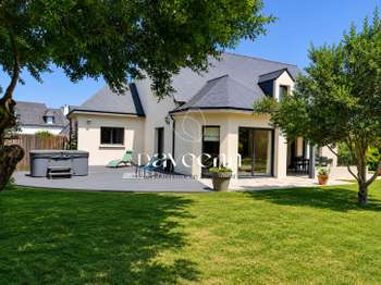 Vente maison 6 pièces Pluvigner 56