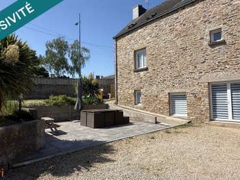 Vente Maison 5 chambresPluvigner