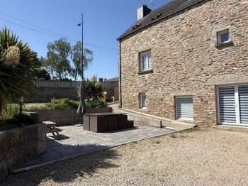 Vente Maison 5 chambresPluvigner