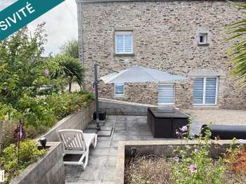Vente Maison 5 chambresPluvigner