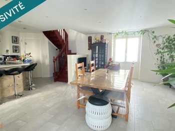 Vente maison 8 pièces Vente maison 8 pièces