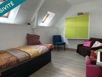 Vente maison 8 pièces Vente maison 8 pièces