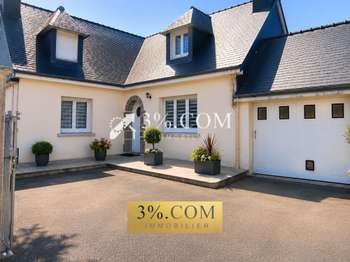 Vente Maison 5 chambresPluvigner