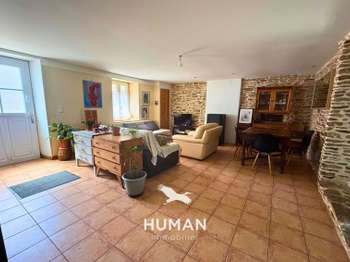 Vente Maison 4 chambresPluvigner
