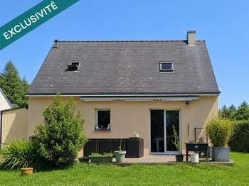 Vente Maison 3 chambresPluvigner
