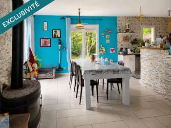 Vente maison 5 pièces Vente maison 5 pièces