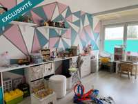 Vente maison 5 pièces Vente maison 5 pièces