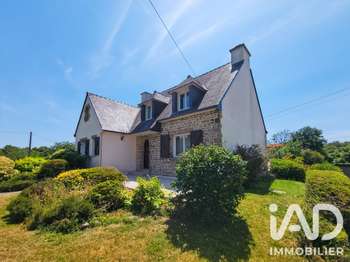 Vente Maison 5 chambresPluvigner