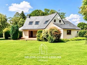 Vente maison 7 pièces Pluvigner 56