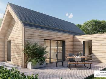 Vente maison 2 pièces