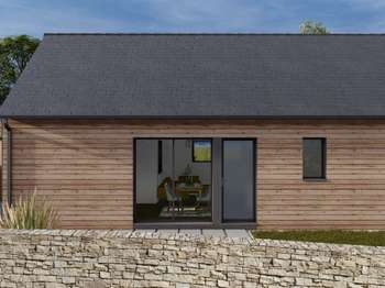 Vente Maison 2 chambresPluvigner