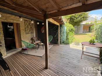 Vente Maison 3 chambresPluvigner