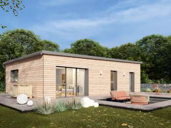 Vente Maison 3 chambresPluvigner