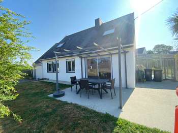 Vente maison 5 pièces Pluvigner 56