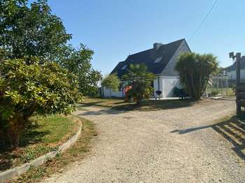 Vente Maison 4 chambresPluvigner