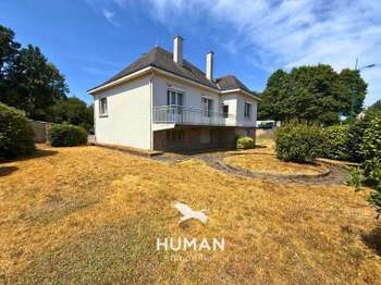 Vente maison 6 pièces Pluvigner 56
