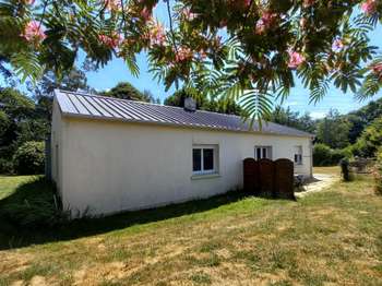 Vente Maison 3 chambresPluvigner