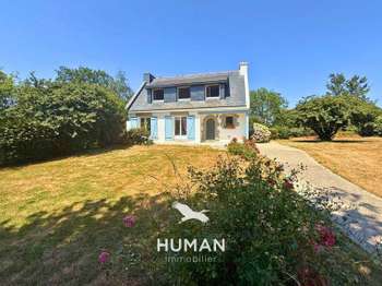 Vente Maison 4 chambresPluvigner