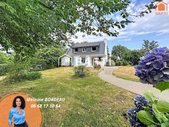 Vente Maison 4 chambresPluvigner