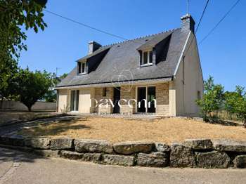 Vente Maison 4 chambresPluvigner