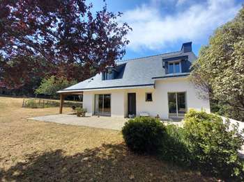 Vente Maison 4 chambresPluvigner