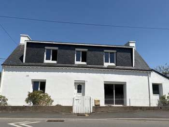 Vente Maison 4 chambresPluvigner