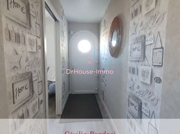 Vente Maison 5 chambresPluvigner