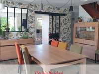 Vente maison 6 pièces Vente maison 6 pièces
