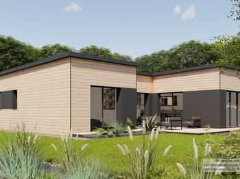 Vente Maison 3 chambresPluvigner