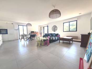 Vente maison 4 pièces Pluvigner 56