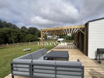Vente Maison 3 chambresPluvigner