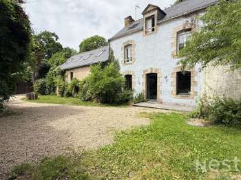 Vente Maison 5 chambresPluvigner