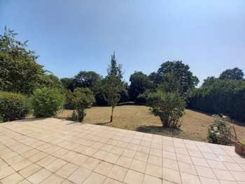 Vente Maison 4 chambresPluvigner
