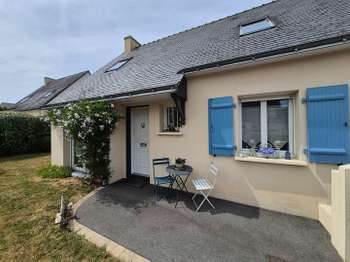 Vente Maison 3 chambresPluvigner