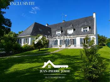Vente Maison 5 chambresPluvigner