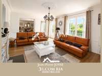 Vente maison 10 pièces