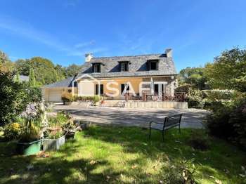 Vente Maison 4 chambresPluvigner