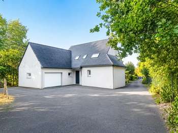 Vente Maison 3 chambresPluvigner