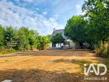Vente Maison 3 chambresPluvigner