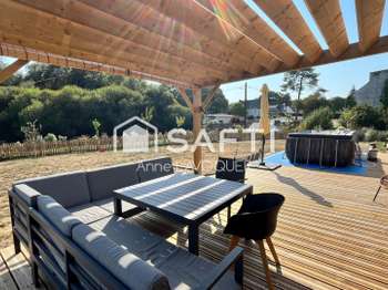 Vente Maison 3 chambresPluvigner