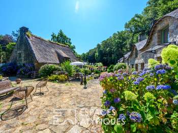 Vente Maison 11 chambresPluvigner