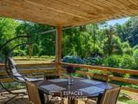 Vente maison 16 pièces