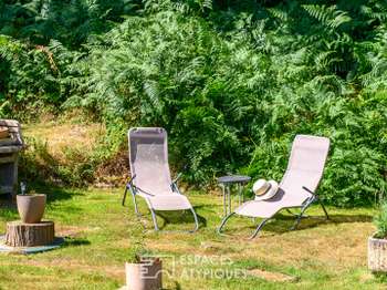 Vente maison 16 pièces