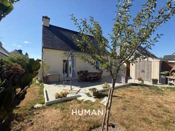 Vente Maison 3 chambresPluvigner